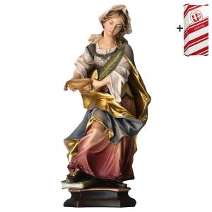 St. Astrid with palm+ Gift box