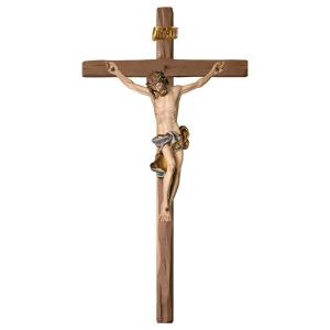 Crucifix Baroque Croix droites