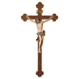Crucifix Baroque Ccroix Baroques