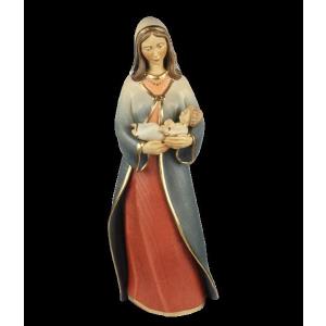 Our Lady The Tenderness 2 Pieces