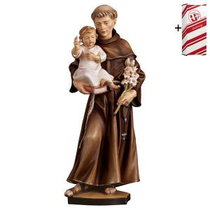 St. Anthony of Padua + Gift box