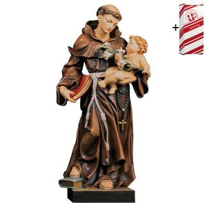 St. Anthony of Padua Baroque + Gift box