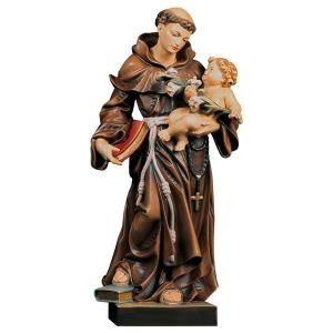 St. Anthony of Padua Baroque