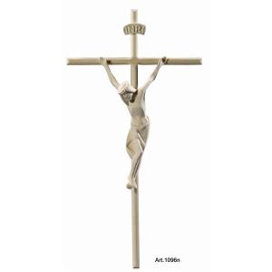 Crucifix Stylized Cross straight