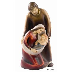 Nativity stylized